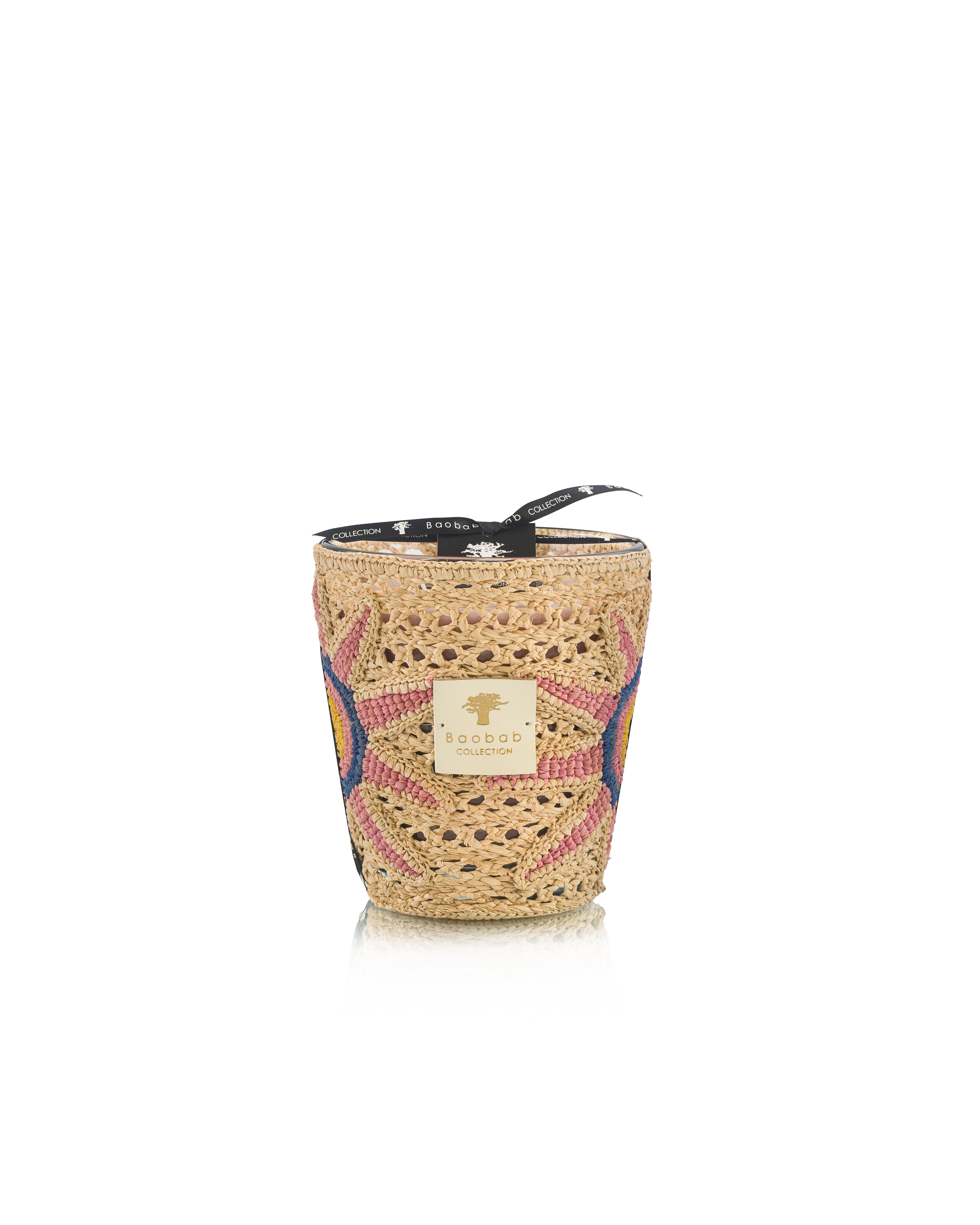 SCENTED CANDLE EL SOL SUNSET
