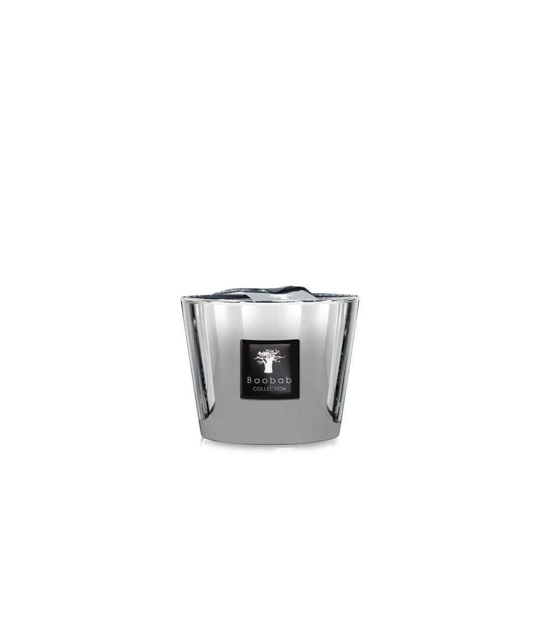 SCENTED CANDLE LES EXCLUSIVES PLATINUM