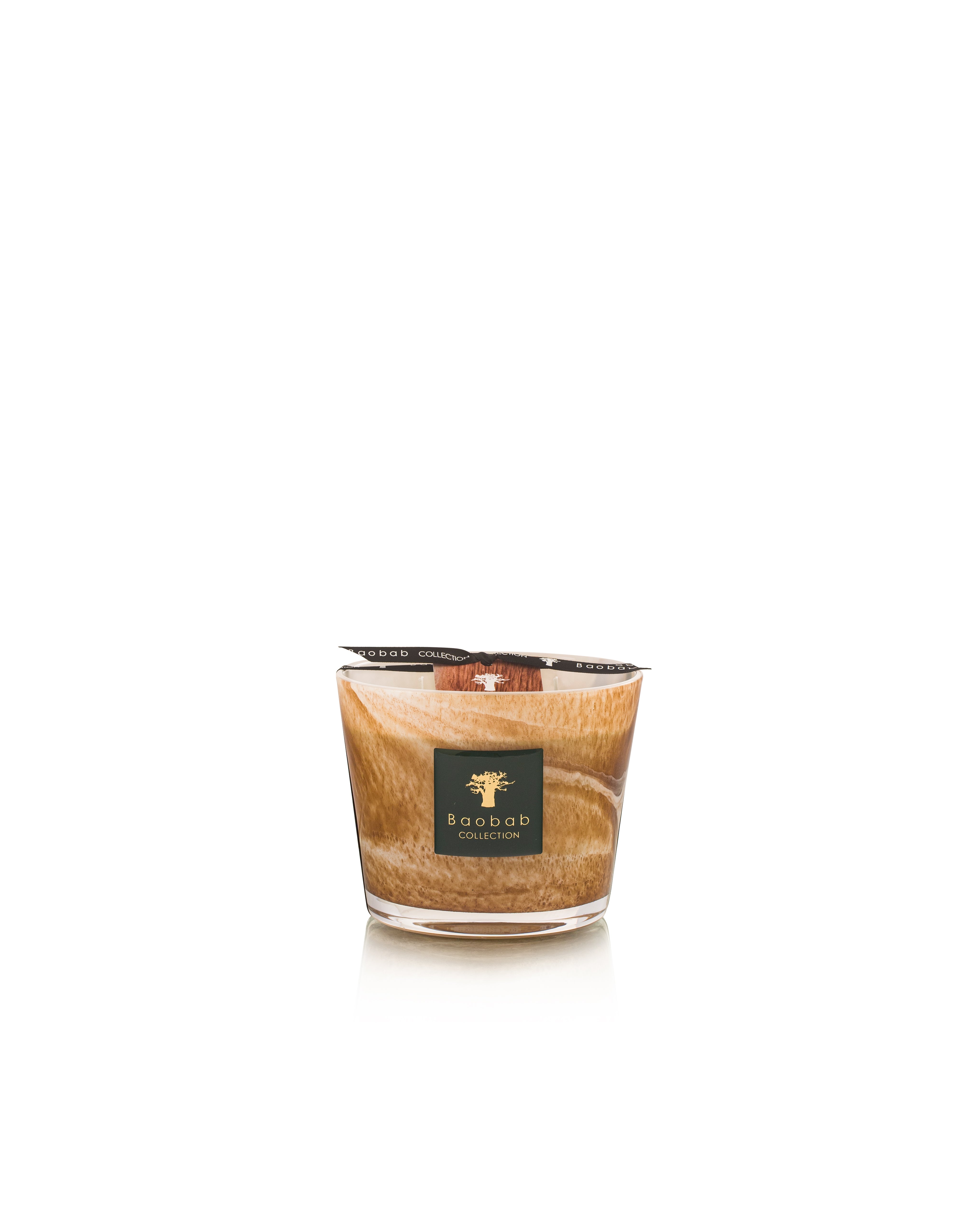 SCENTED CANDLE ATLAS TICHKA