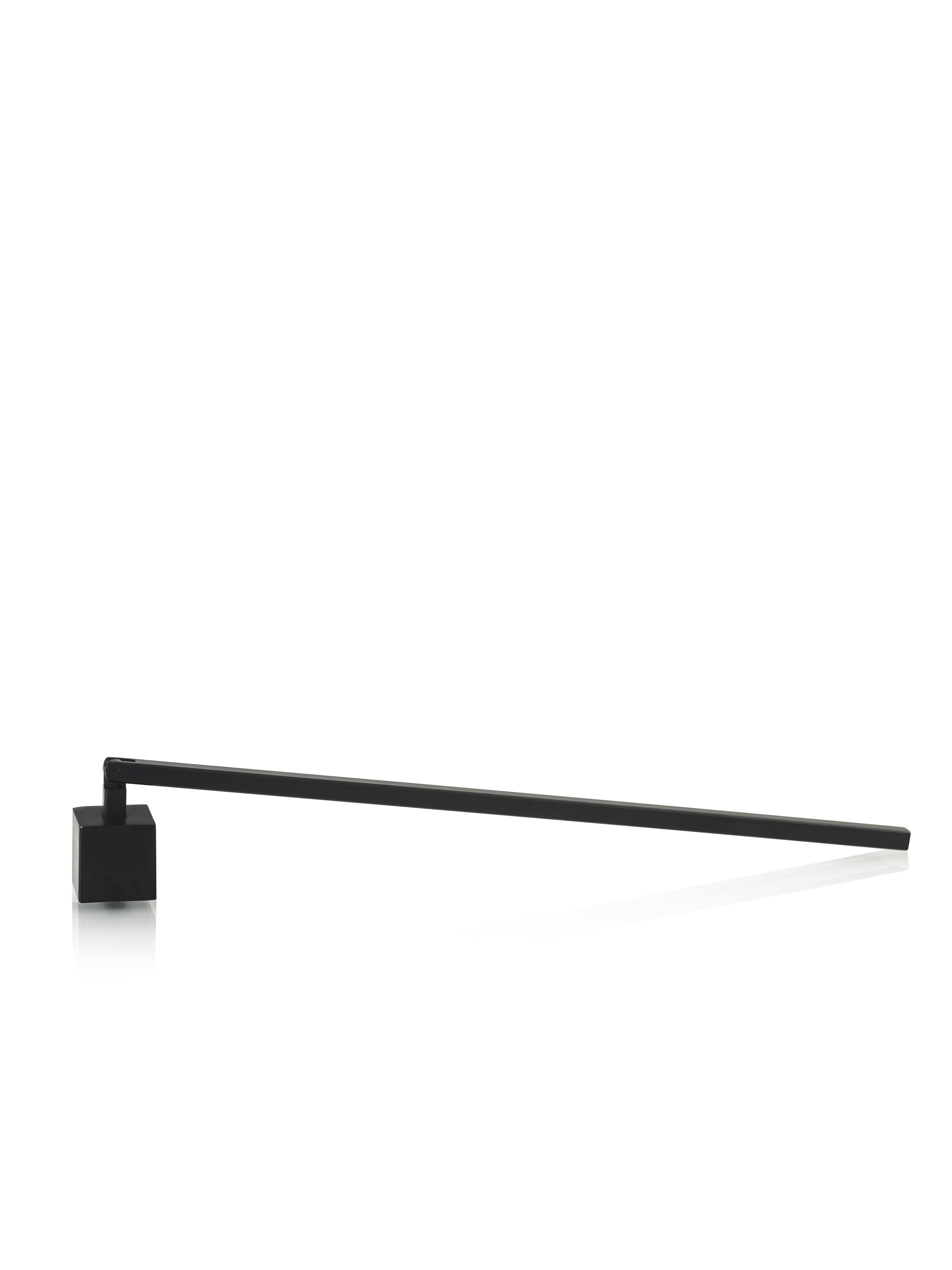 SNUFFER BLACK