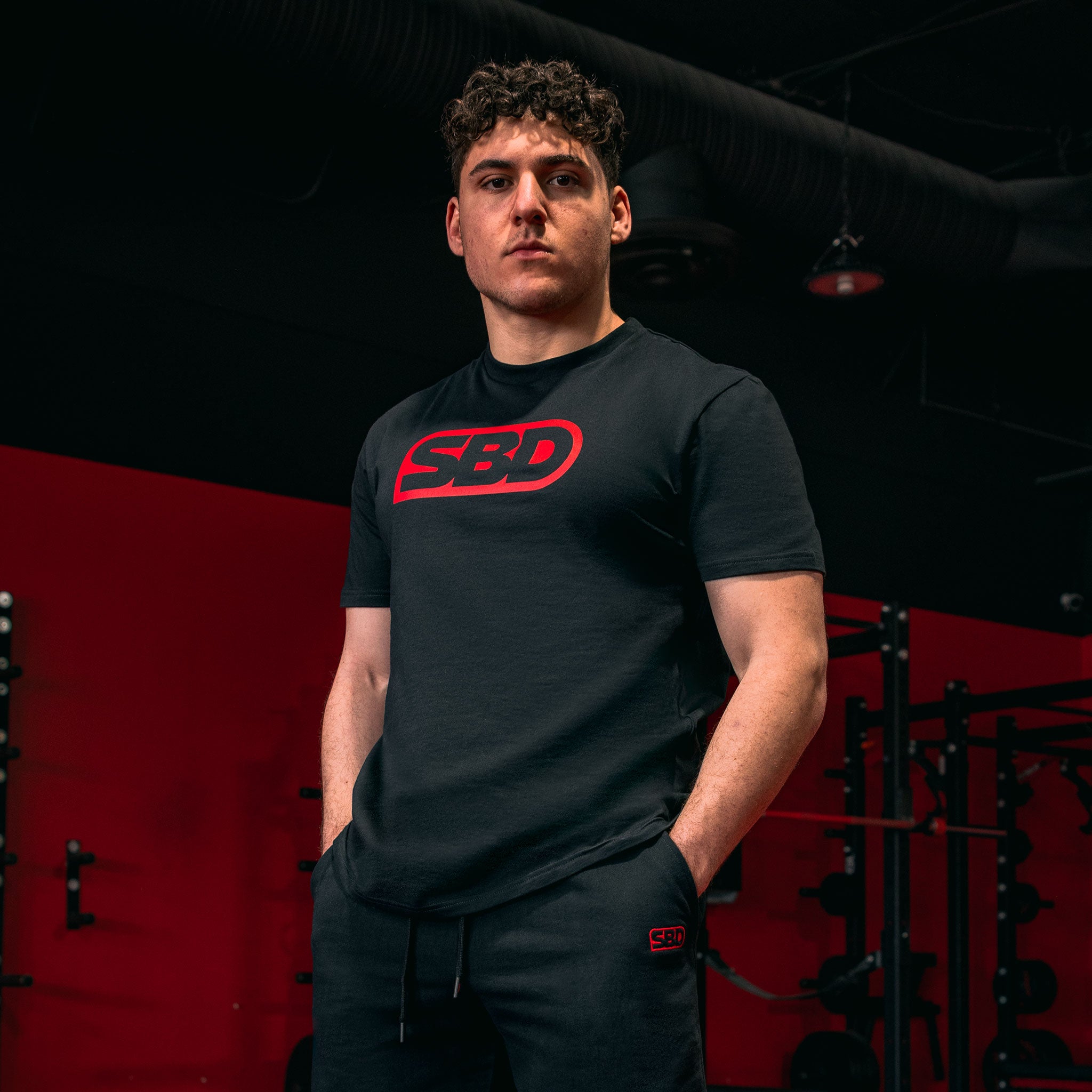 SBD T-Shirt