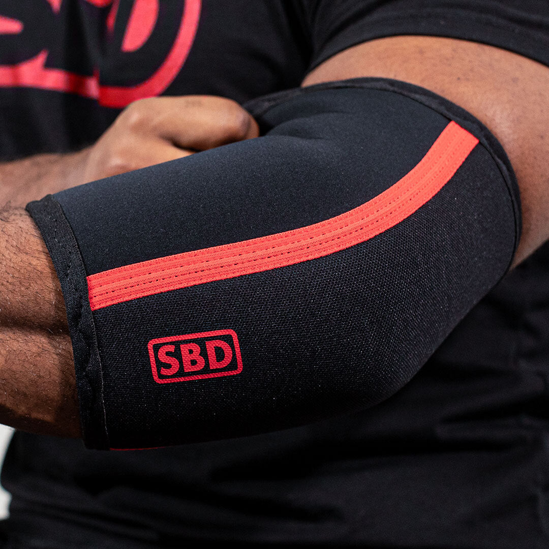 2013 Elbow Sleeves