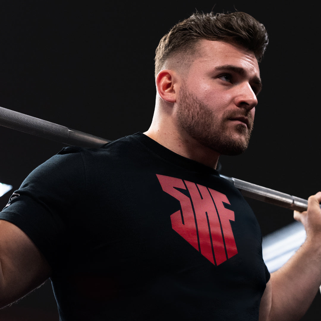 Sheffield 2024 Competition T-Shirt