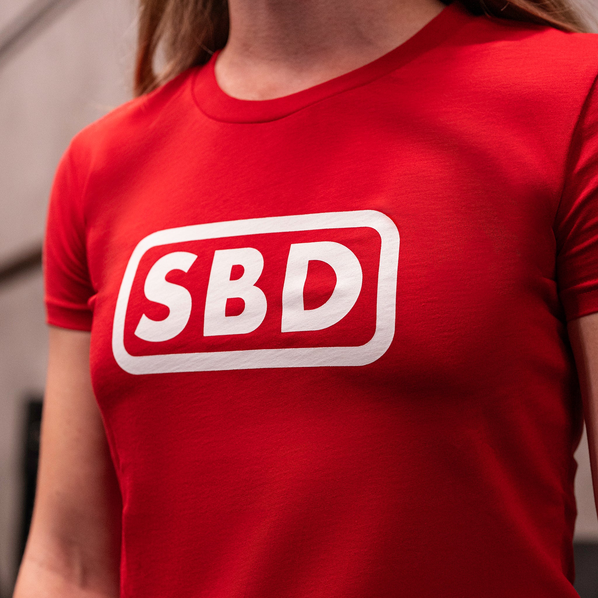 Summer 2019 Red T-Shirt