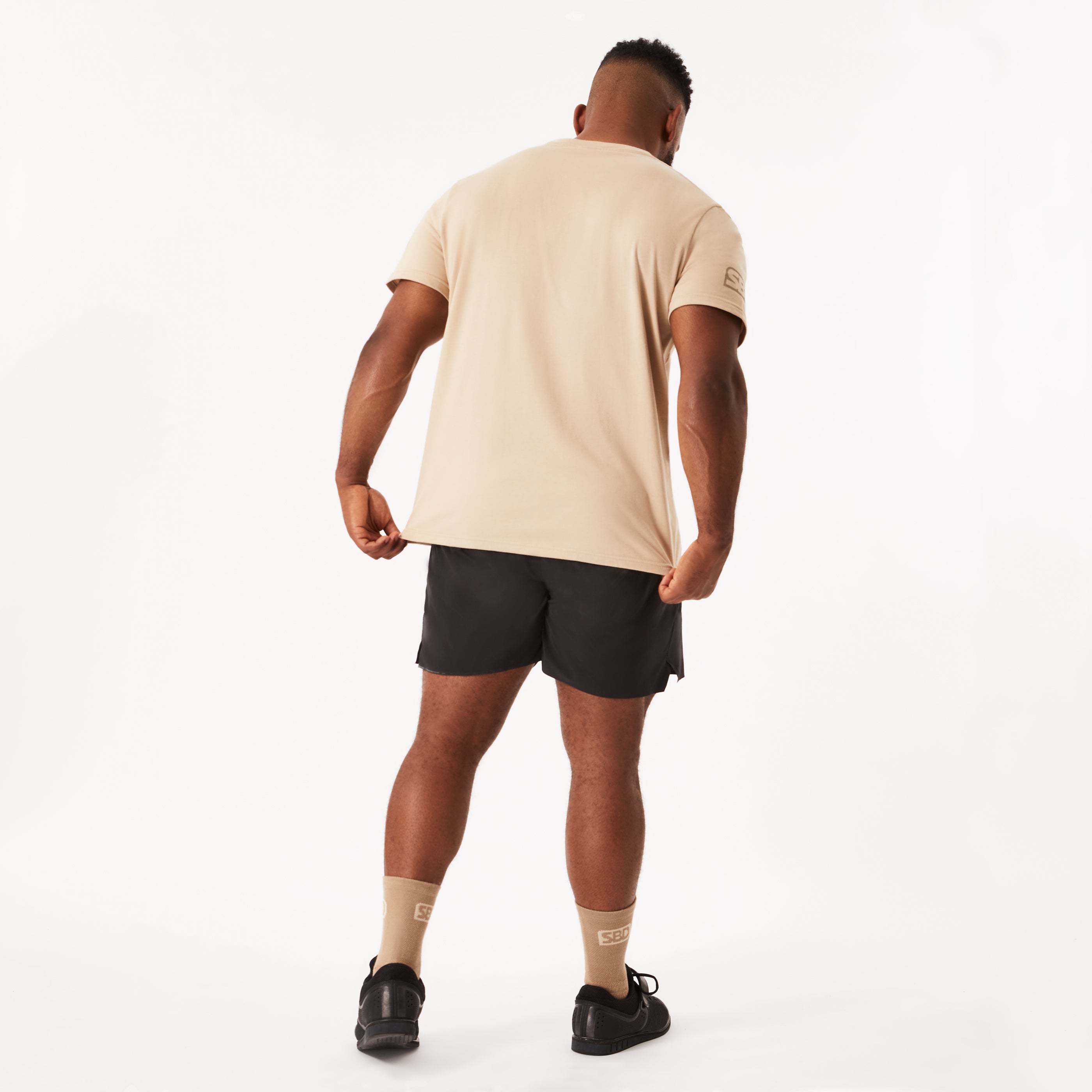 Defy Competition T-Shirt