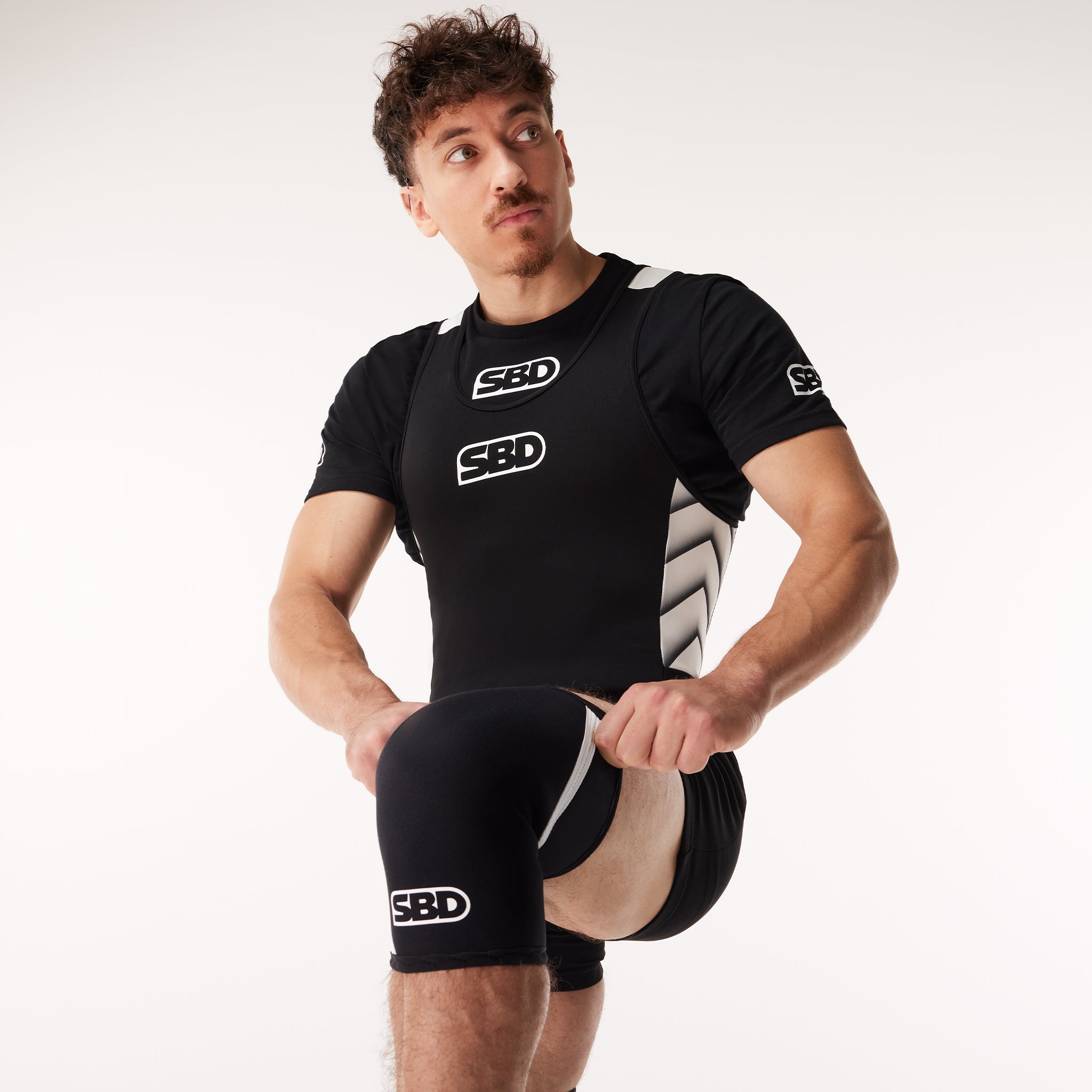 Momentum Knee Sleeves