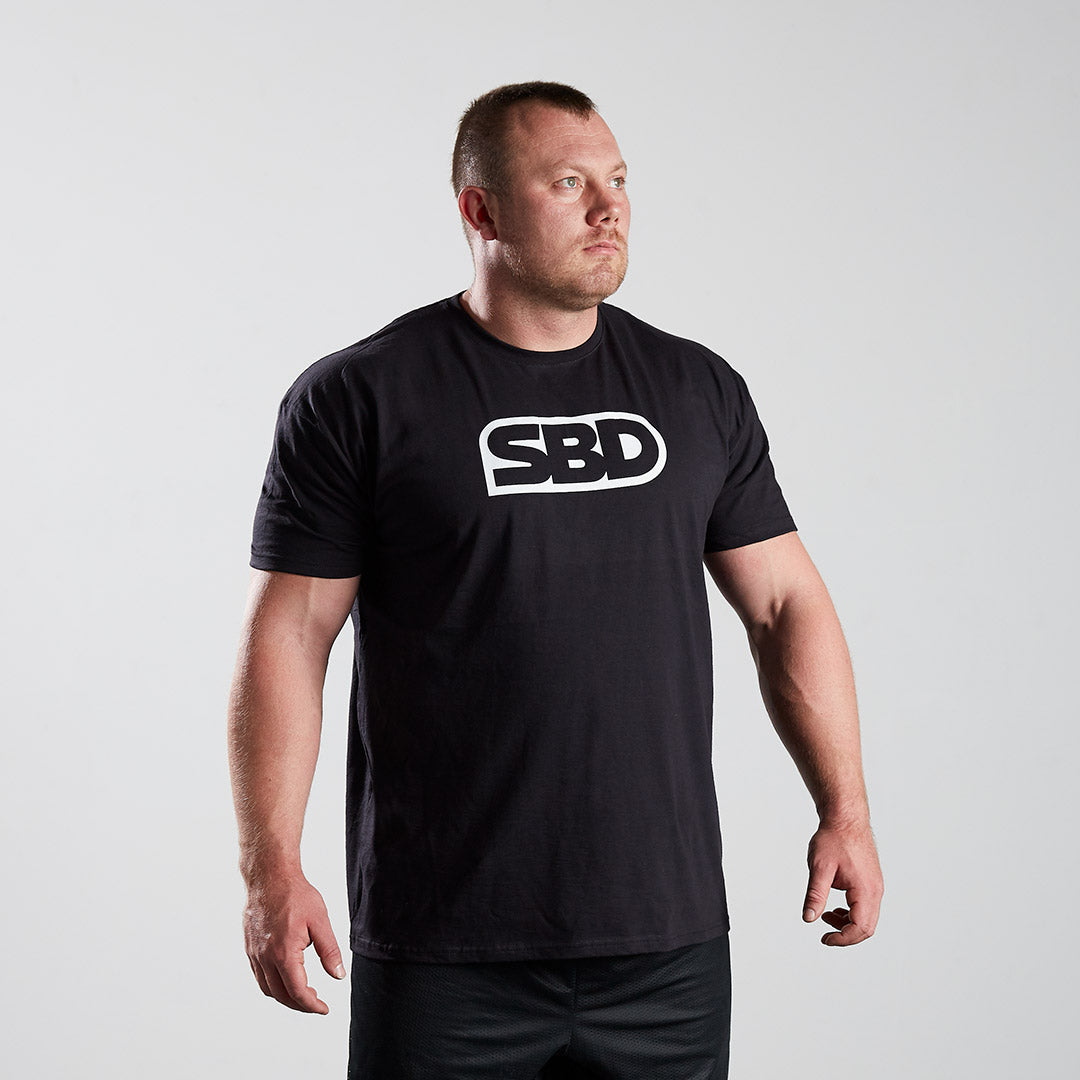 Eclipse SBD T-Shirt