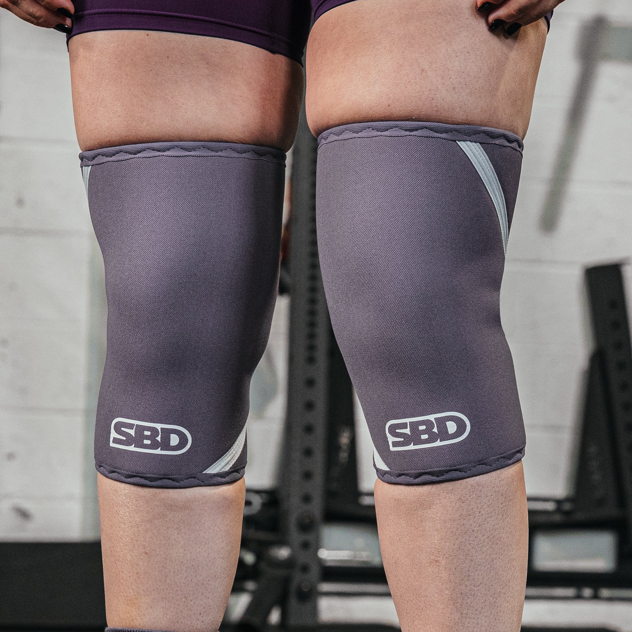 Aspire Knee Sleeves