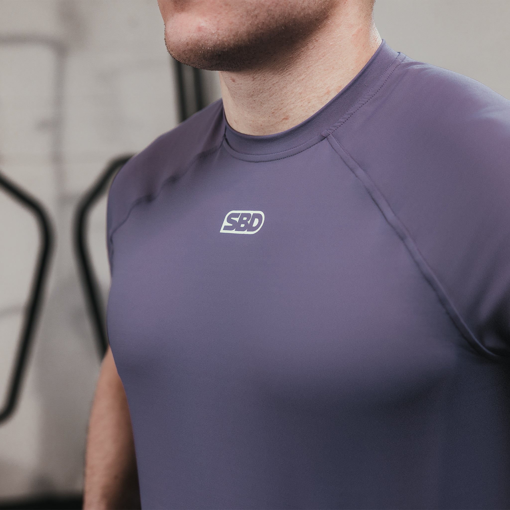 Aspire Training T-Shirt