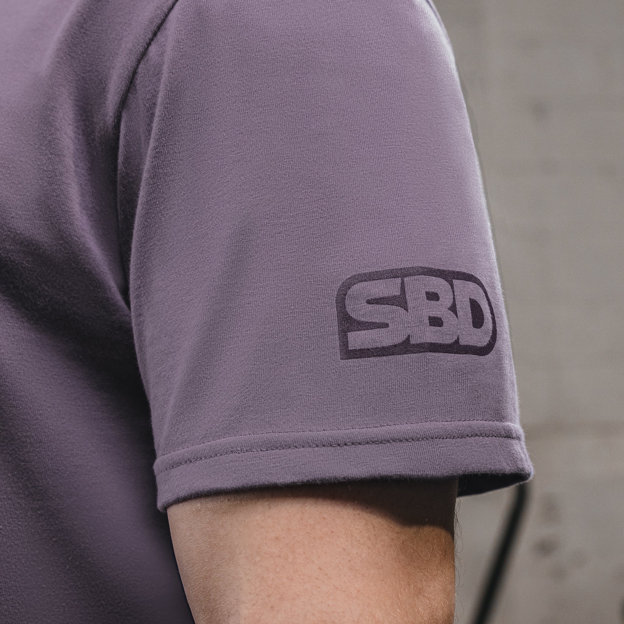 Aspire Competition T-Shirt