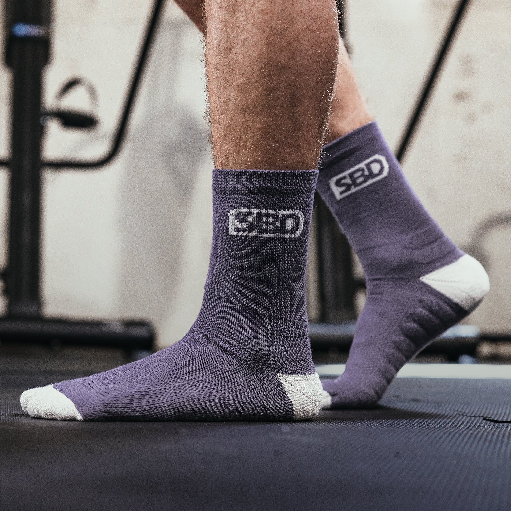 Aspire Sports Socks