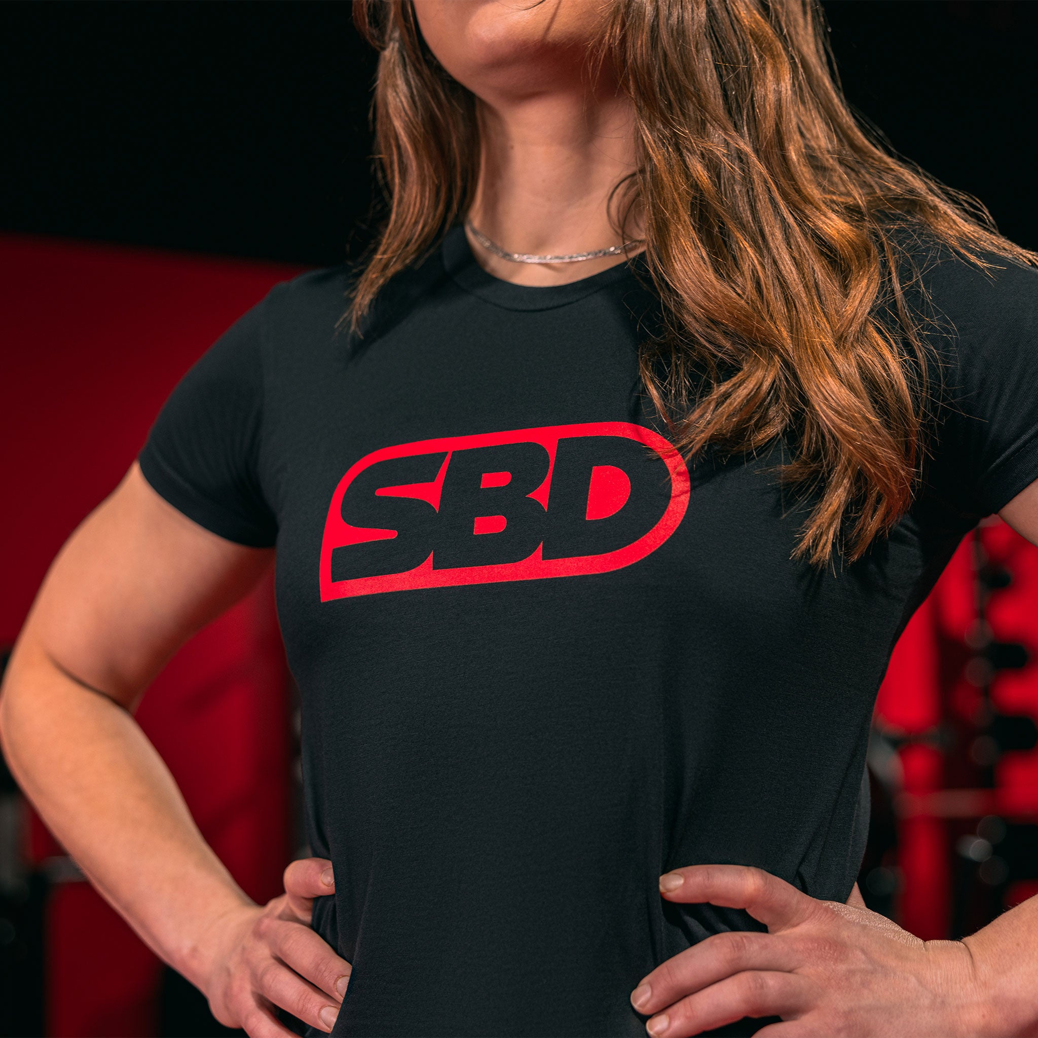 SBD T-Shirt