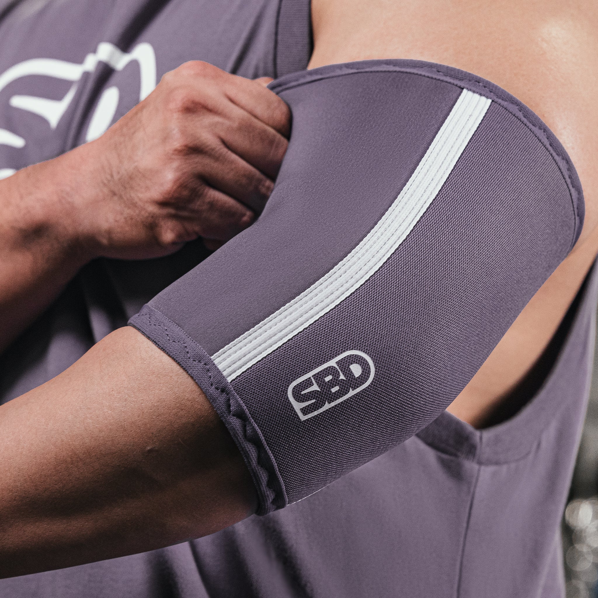 Aspire Elbow Sleeves