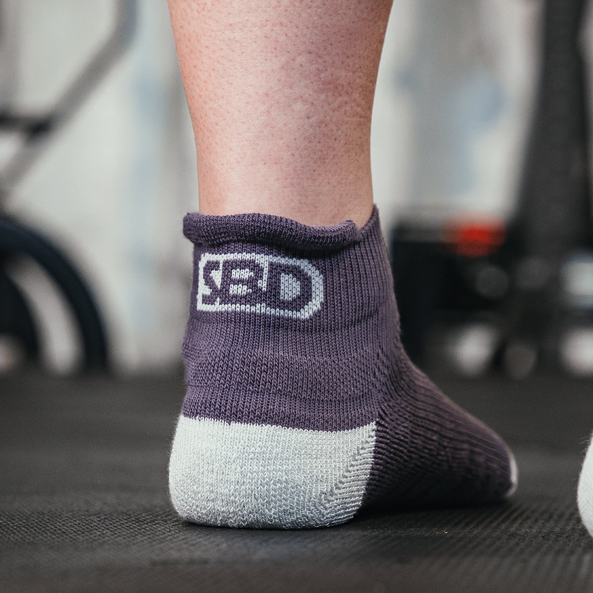 Aspire Athletic Socks