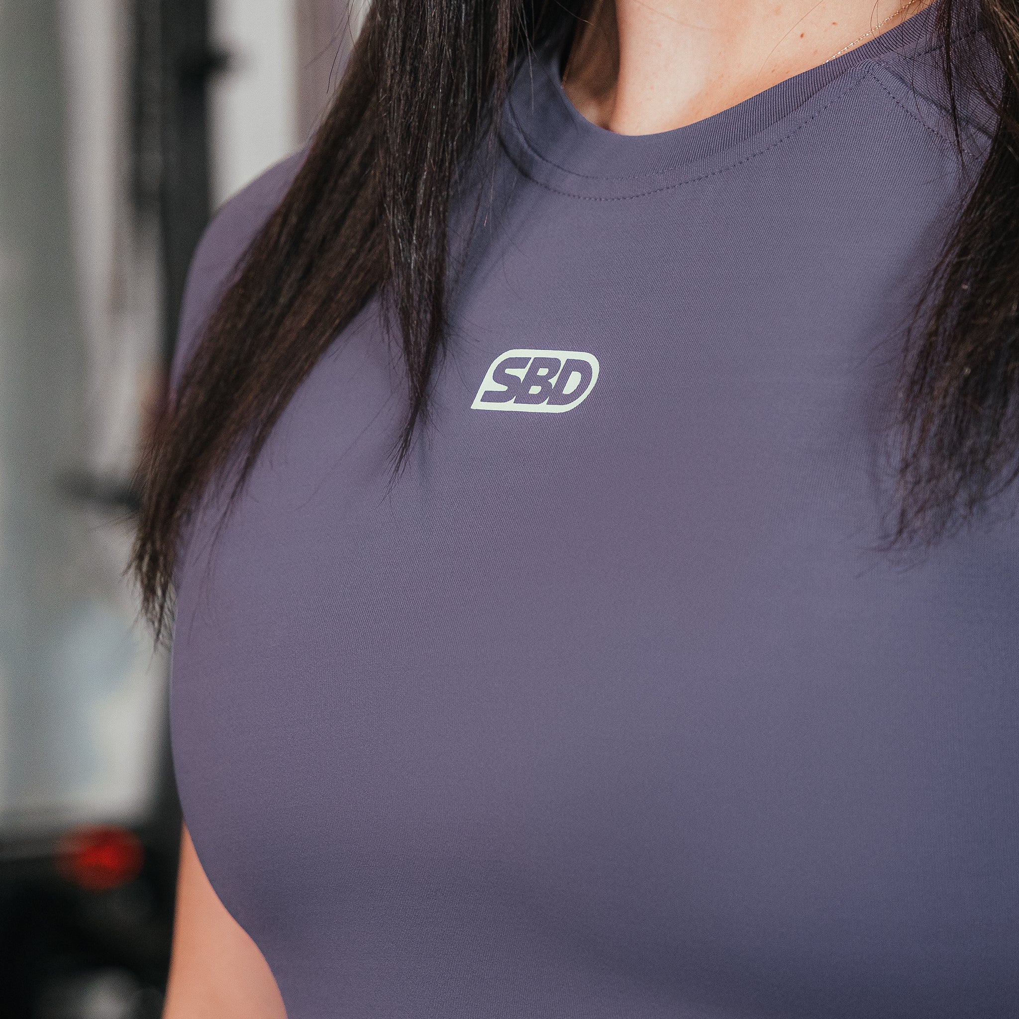 Aspire Training T-Shirt