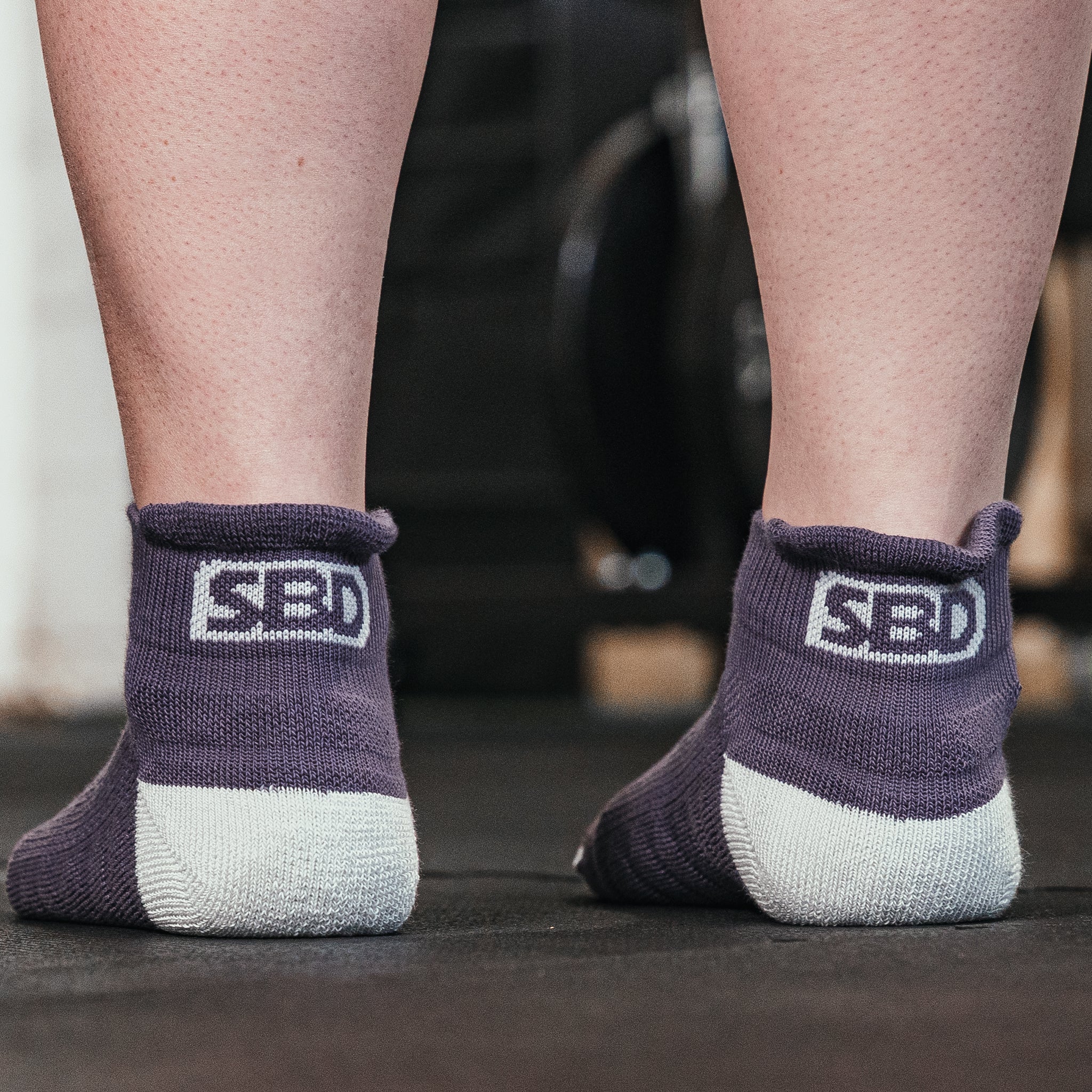 Aspire Athletic Socks