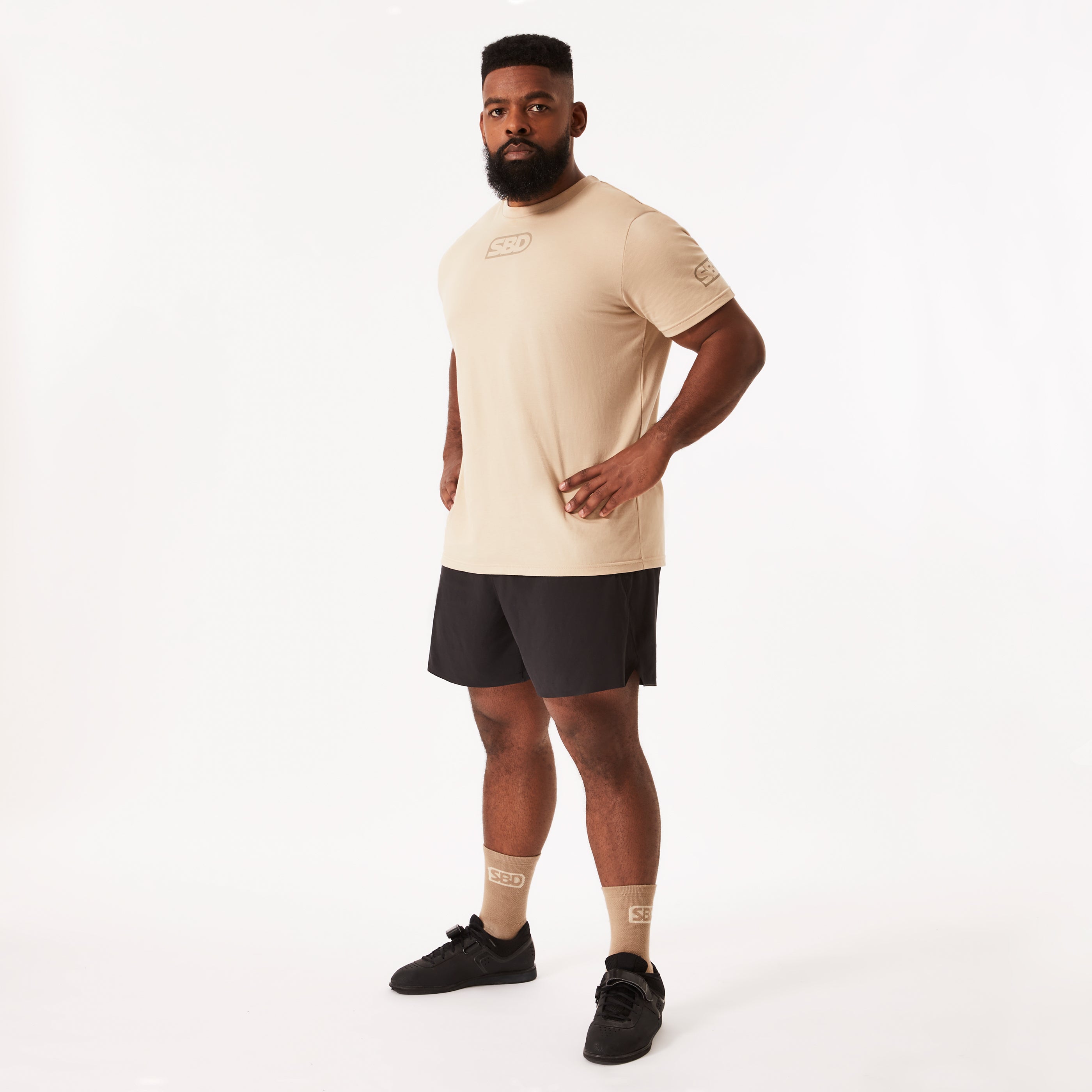 Defy Competition T-Shirt