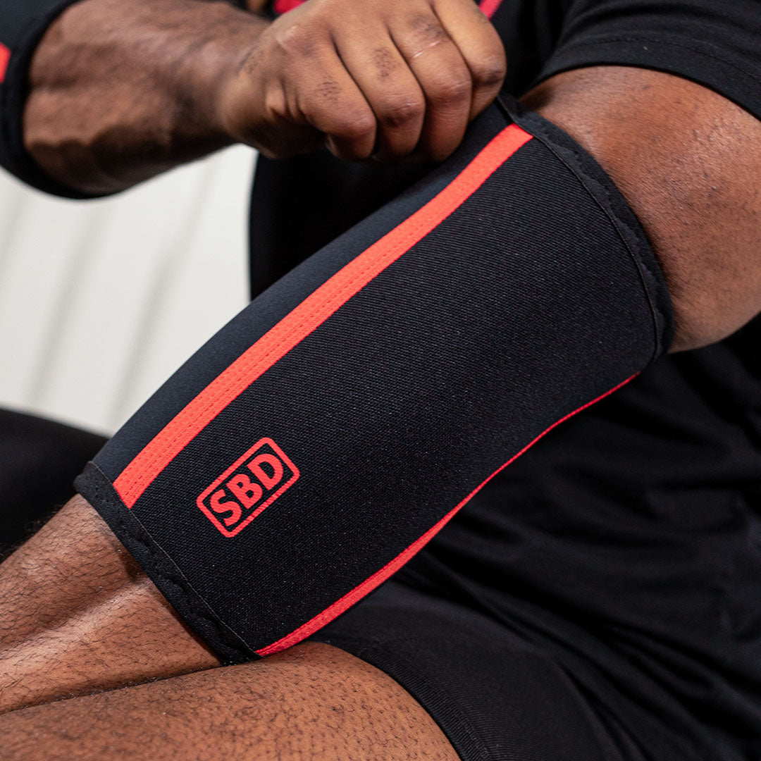 2013 Elbow Sleeves