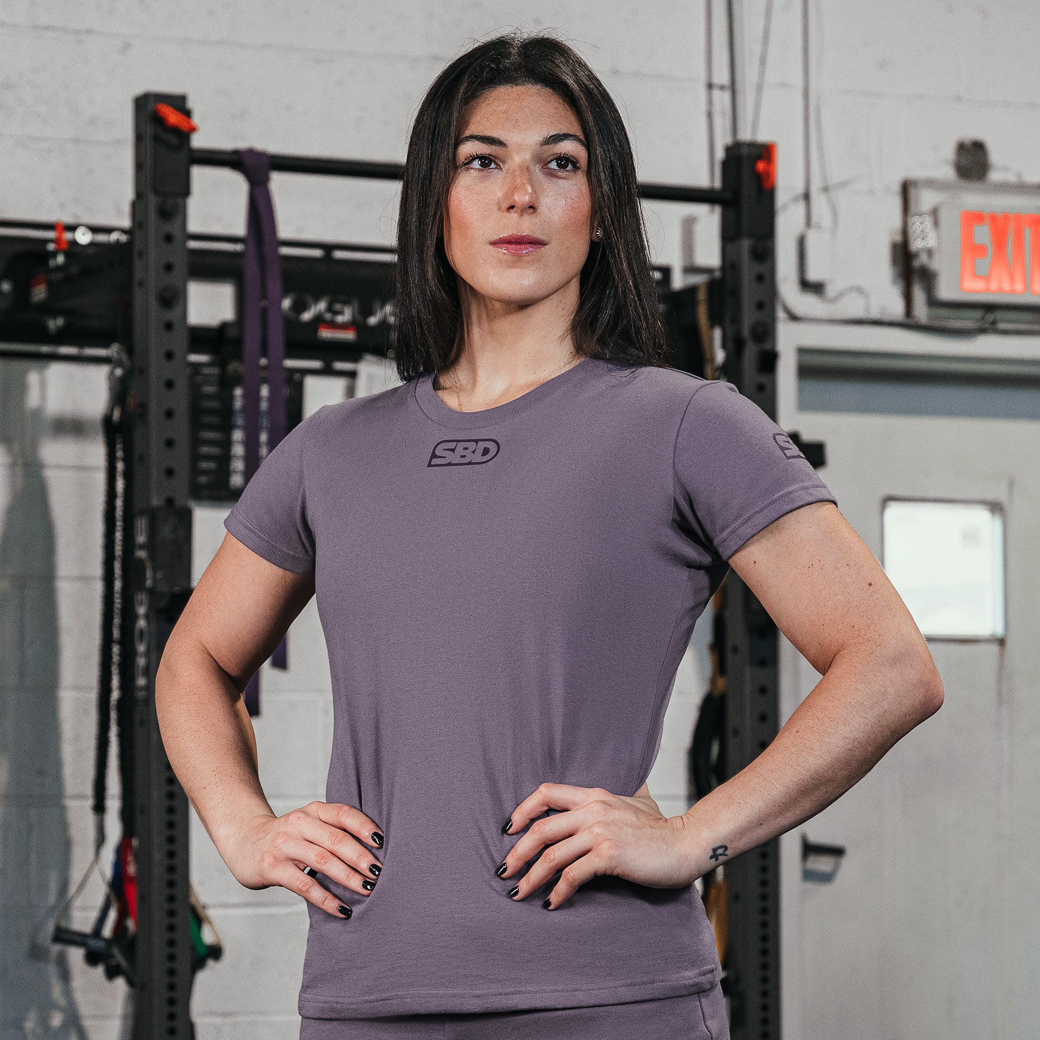 Aspire Competition T-Shirt