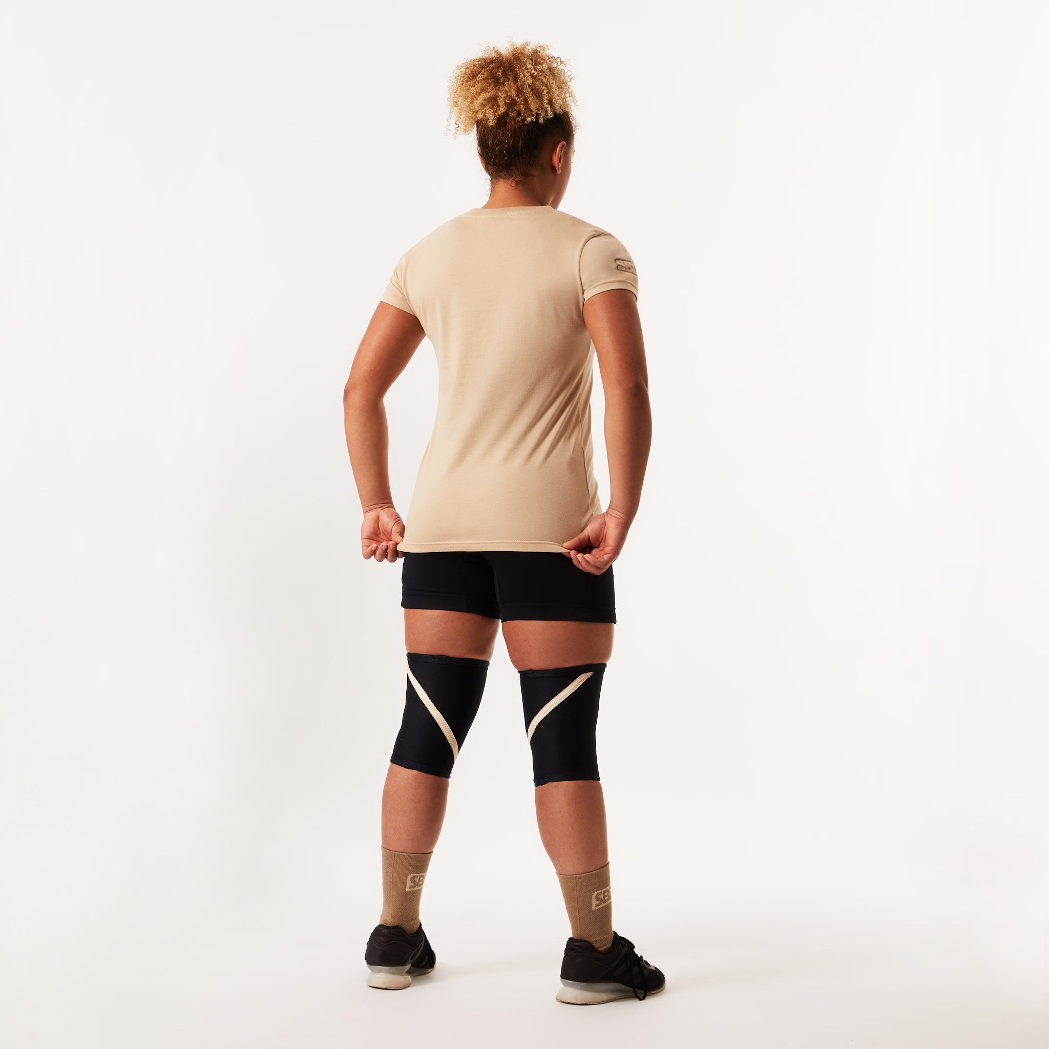 Defy Competition T-Shirt