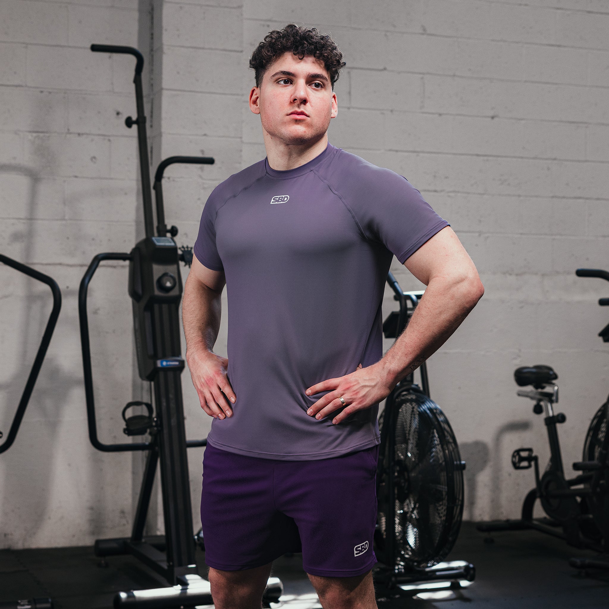 Aspire Training T-Shirt