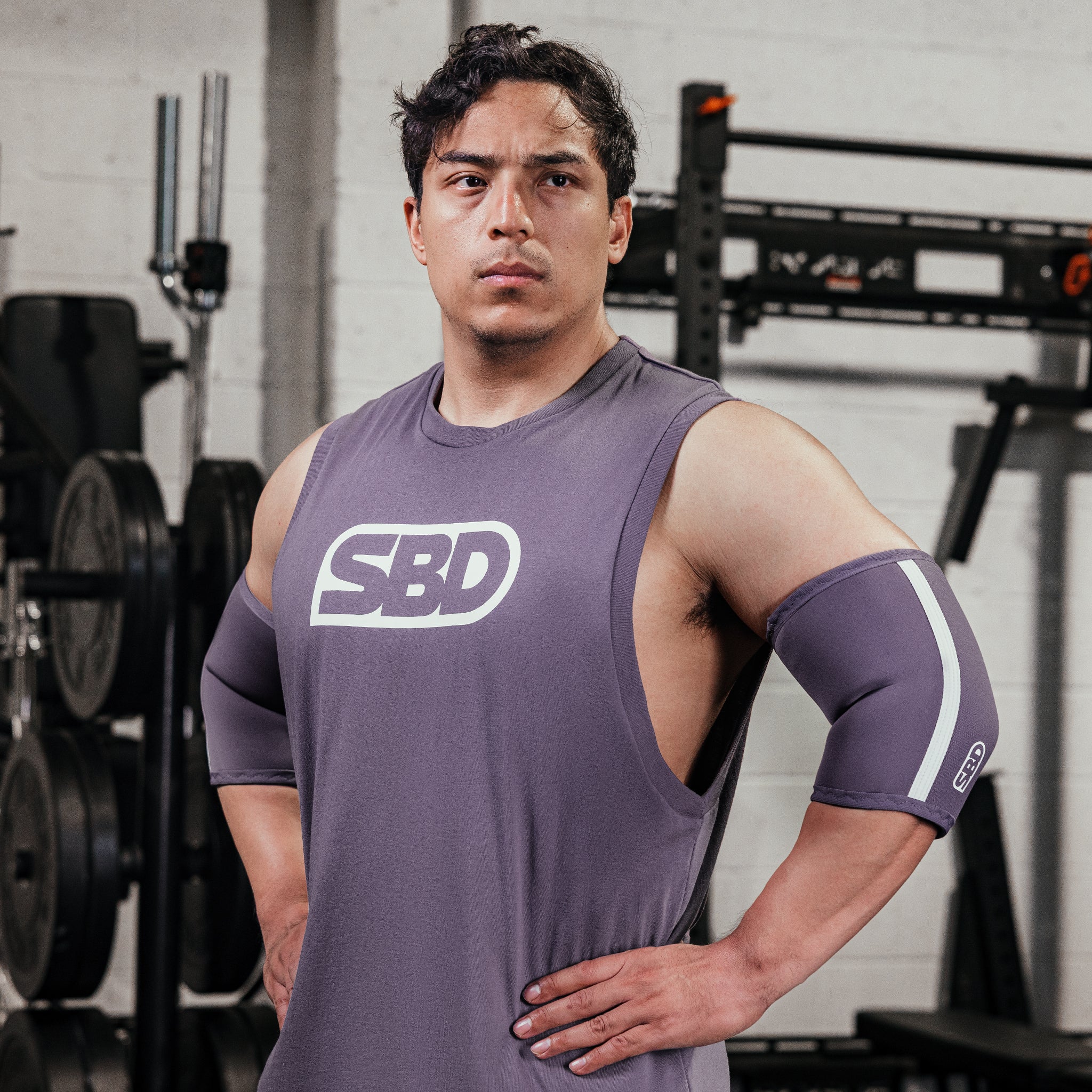 Aspire Elbow Sleeves