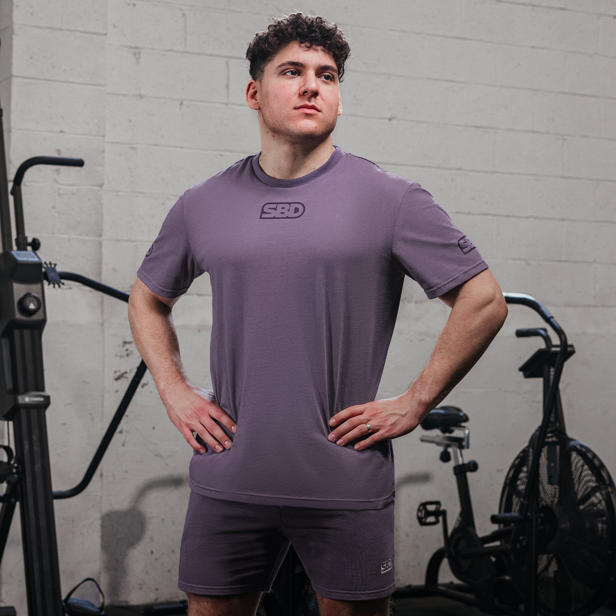 Aspire Competition T-Shirt
