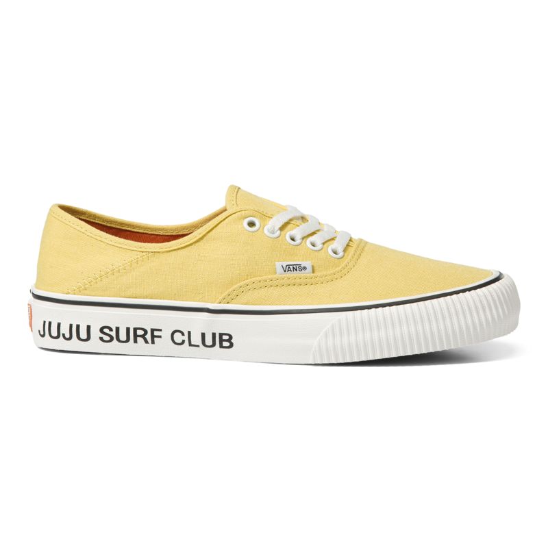 Vans X JUJU Surf Club Authentic VR3 SF