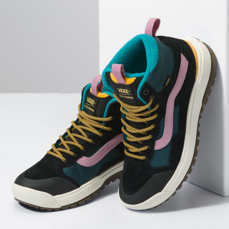 UltraRange EXO Hi MTE-1