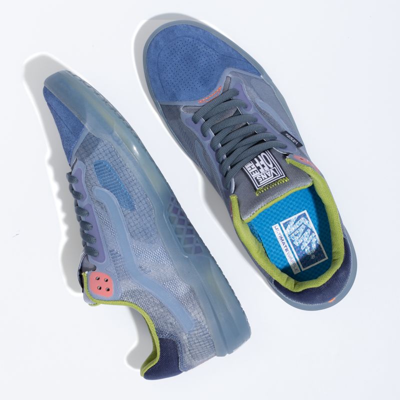 EVDNT RW UltimateWaffle