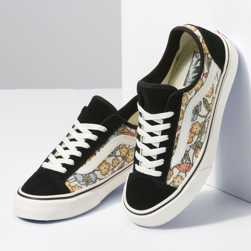 Style 36 Decon VR3 SF