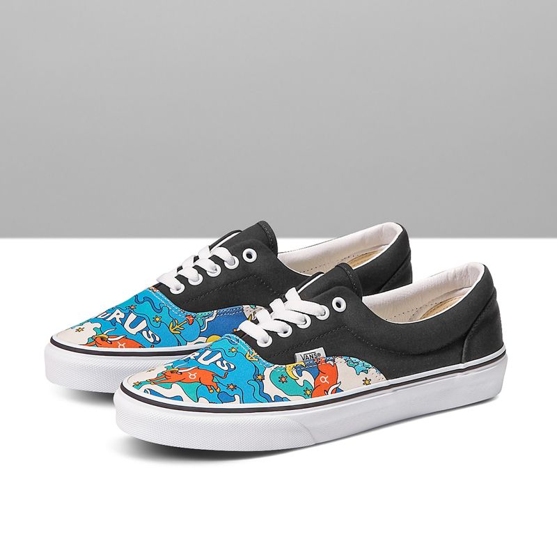 Customs Colorful Zodiac Taurus Era