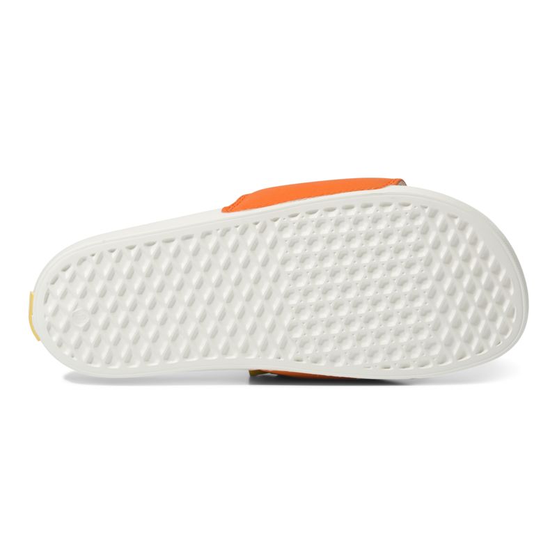 Vans X JUJU Surf Club La Costa Slide-On