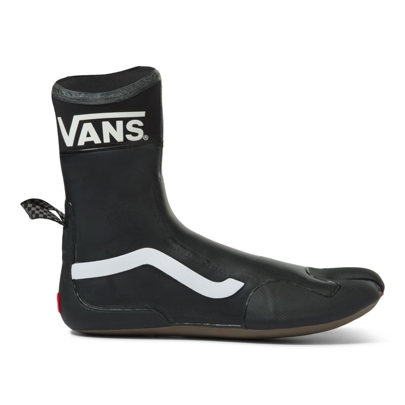 Surf Boot Hi St 3mm