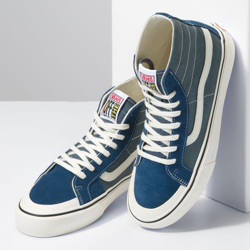 Sk8-Hi 138 Decon VR3 SF