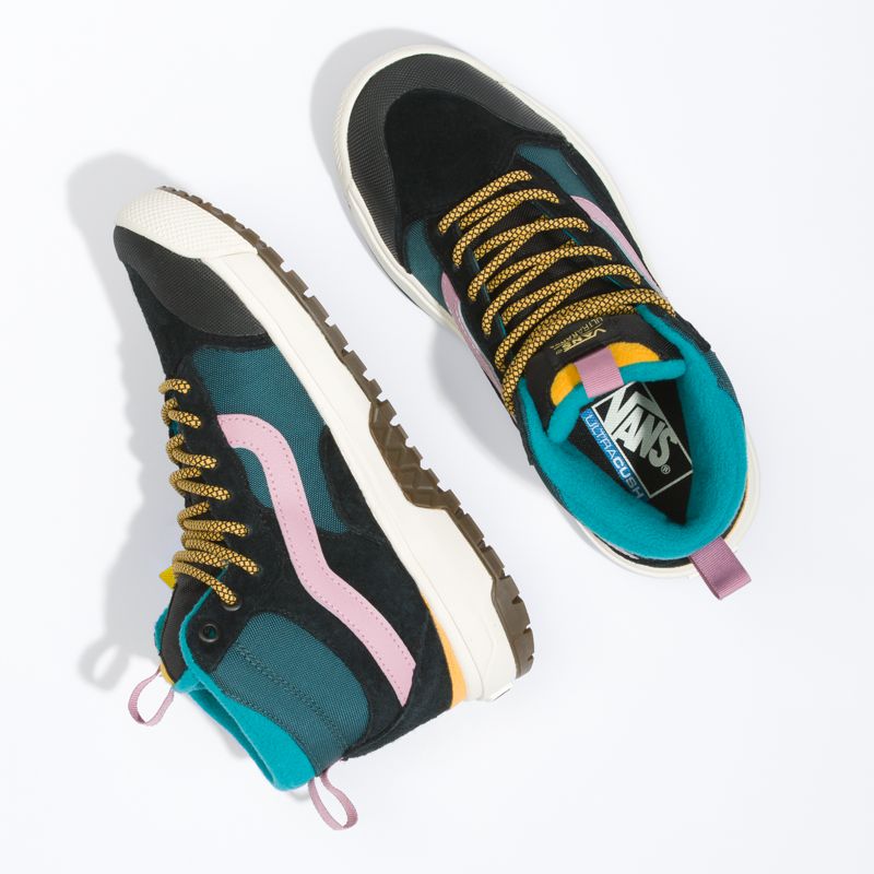 UltraRange EXO Hi MTE-1