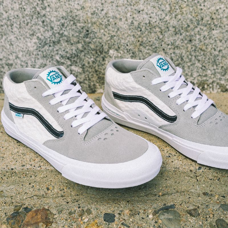 Kevin Peraza BMX Style 114