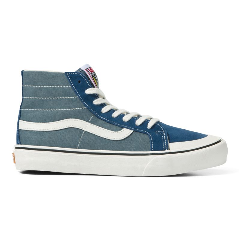 Sk8-Hi 138 Decon VR3 SF