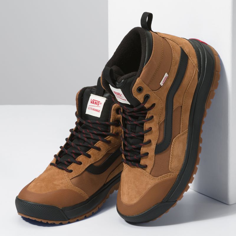 UltraRange EXO Hi MTE-1