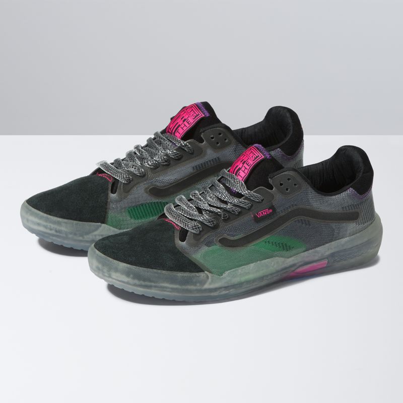 EVDNT RW UltimateWaffle