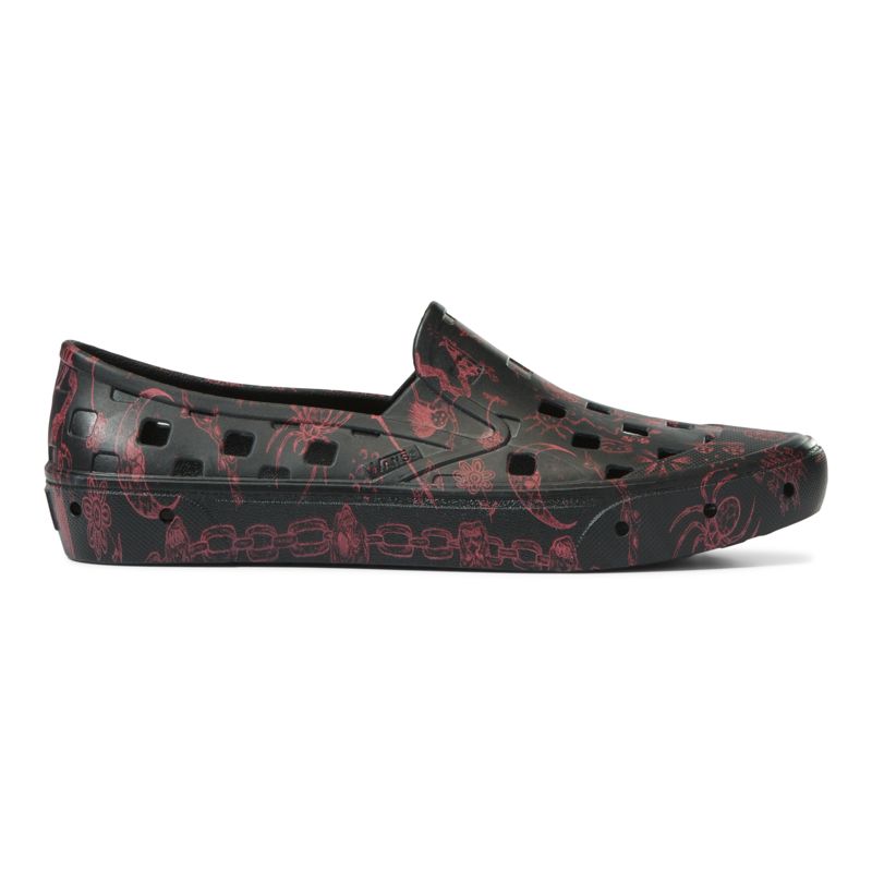 Mike Gigliotti Slip-On TRK