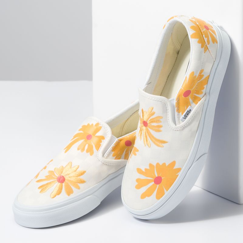 Classic Slip-On