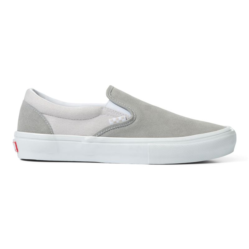 Skate Slip-On