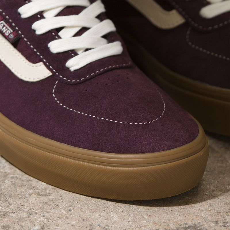 Suede Gum Kyle Walker
