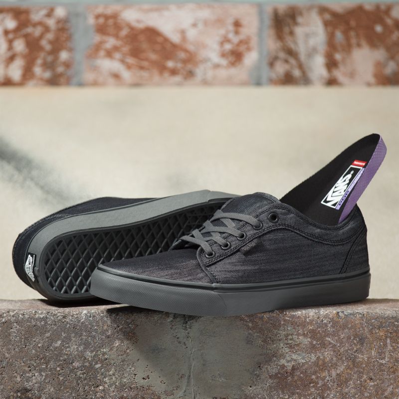 Skate Chukka Low