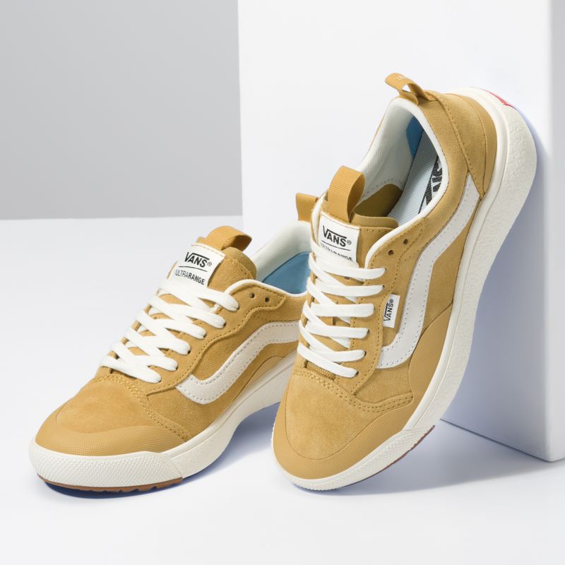 UltraRange EXO SE