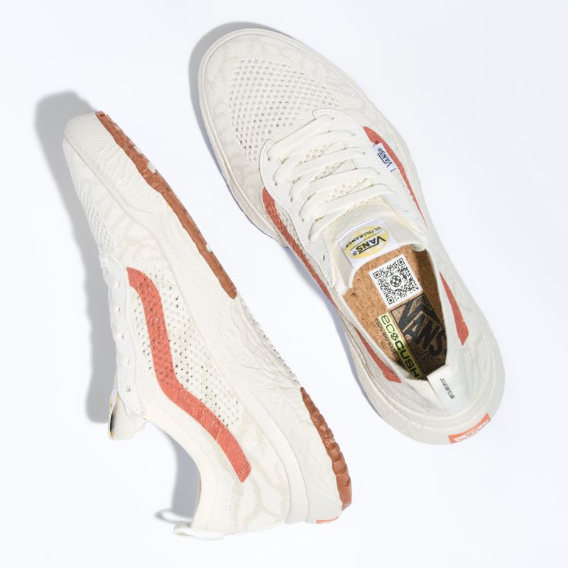 Vans X JUJU Surf Club UltraRange VR3