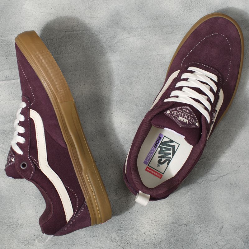 Suede Gum Kyle Walker