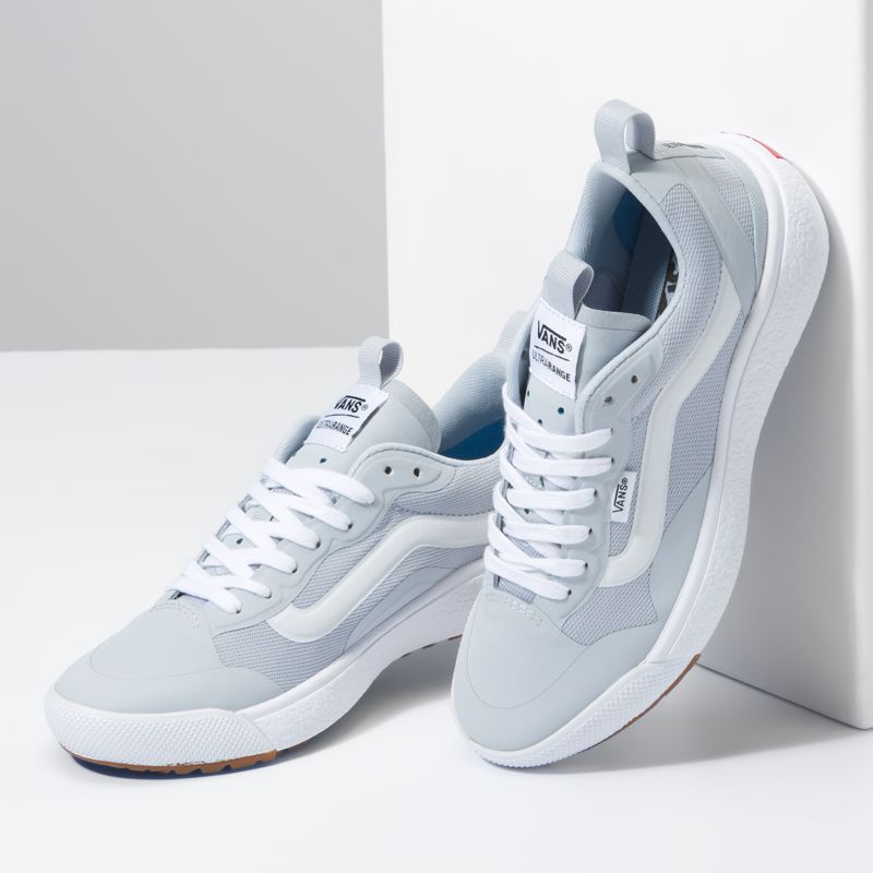 UltraRange EXO