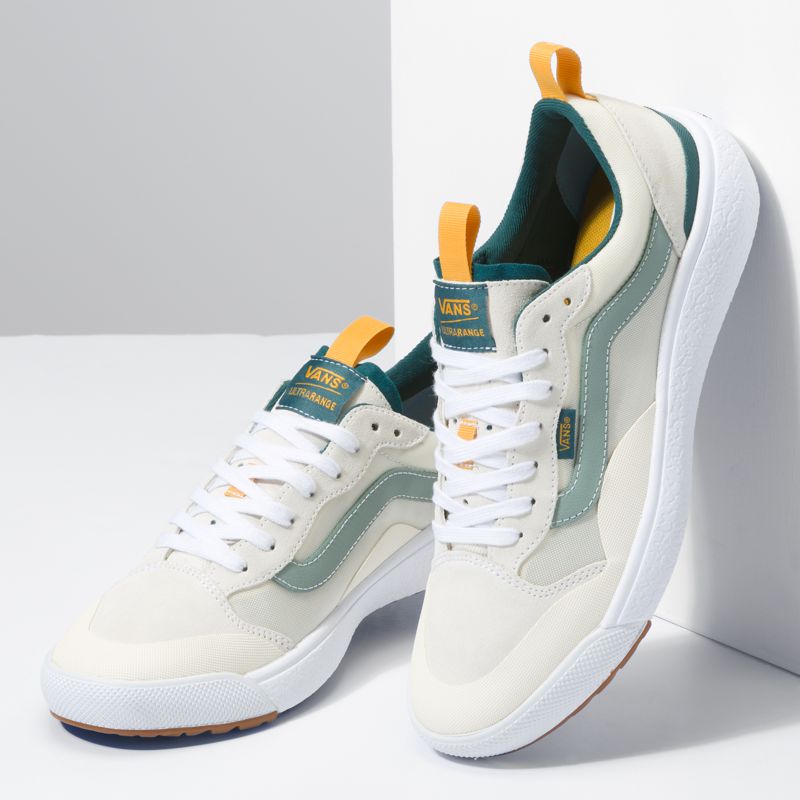UltraRange EXO SE